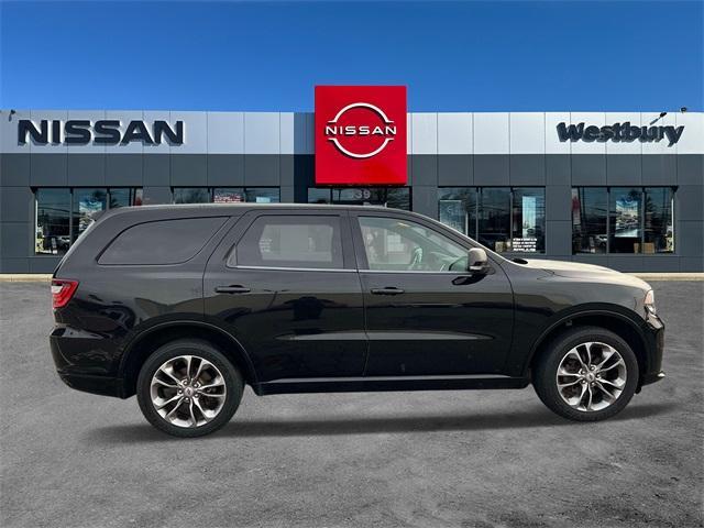 used 2020 Dodge Durango car, priced at $18,997
