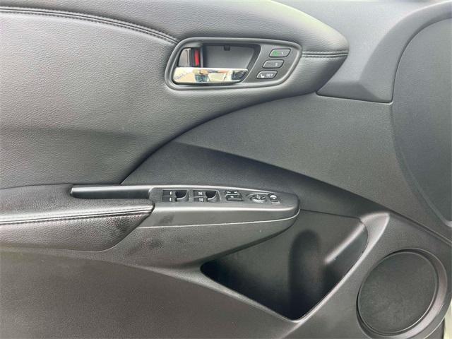 used 2018 Acura RDX car, priced at $15,812