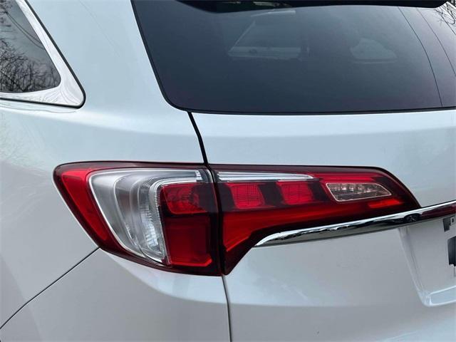 used 2018 Acura RDX car, priced at $15,812