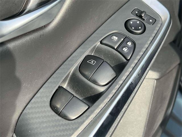 used 2025 Nissan Sentra car, priced at $18,544