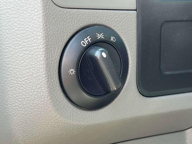 used 2020 Nissan NV Cargo NV2500 HD car, priced at $18,617