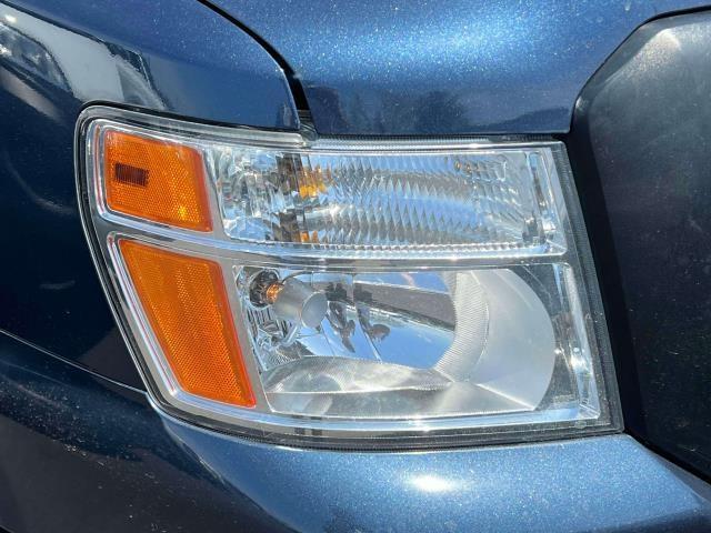 used 2020 Nissan NV Cargo NV2500 HD car, priced at $18,617