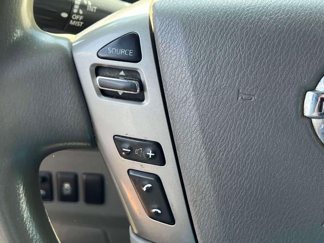 used 2020 Nissan NV Cargo NV2500 HD car, priced at $18,617