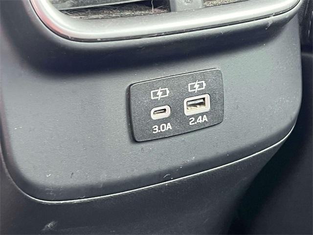 used 2023 Subaru Legacy car, priced at $19,687