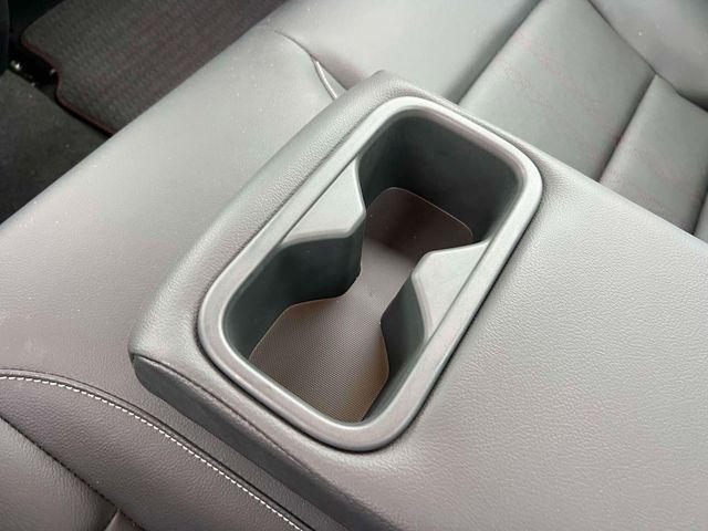 used 2023 Nissan Altima car, priced at $22,301