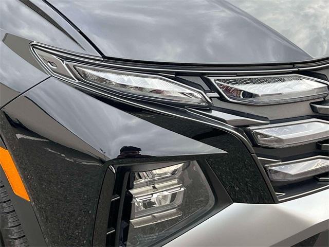 used 2025 Hyundai Tucson car, priced at $29,301