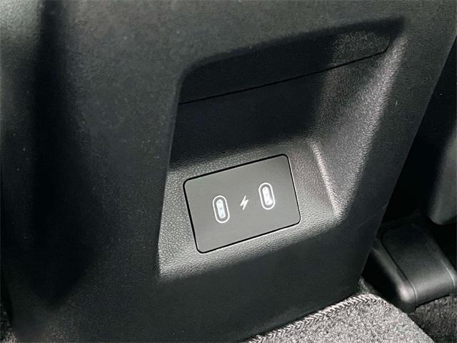 used 2025 Hyundai Tucson car, priced at $29,301