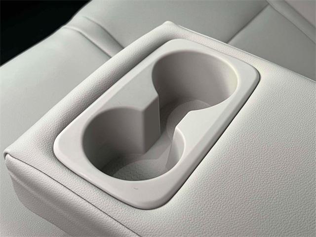 used 2025 Hyundai Tucson car, priced at $29,301