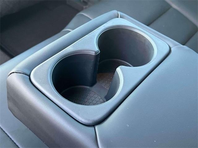 used 2022 Nissan Rogue car, priced at $20,715