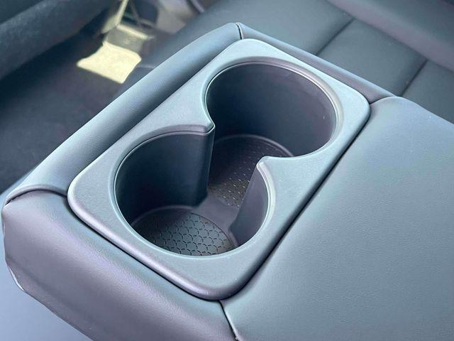 used 2023 Nissan Rogue car, priced at $23,301