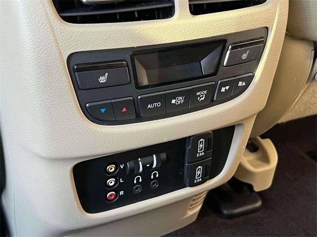 used 2019 Acura MDX car, priced at $19,588