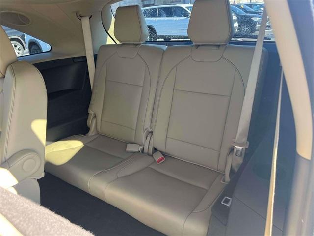 used 2019 Acura MDX car, priced at $19,588