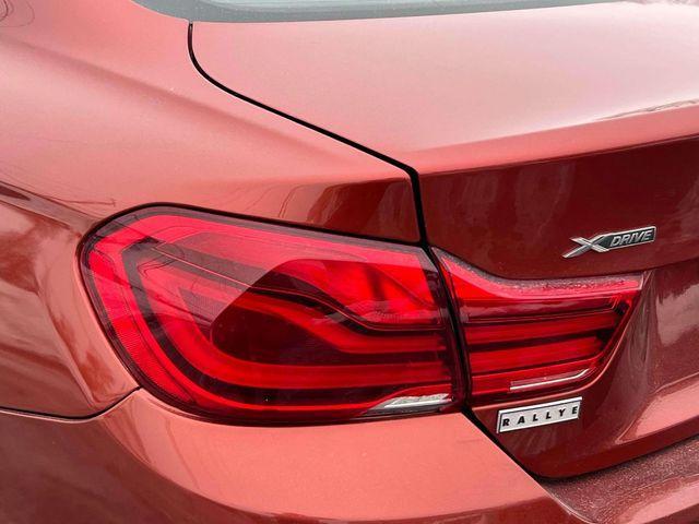used 2019 BMW 430 car, priced at $14,331