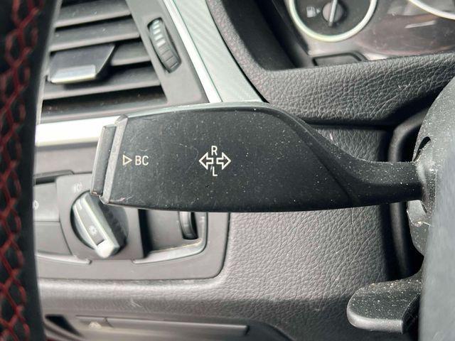 used 2019 BMW 430 car, priced at $14,331