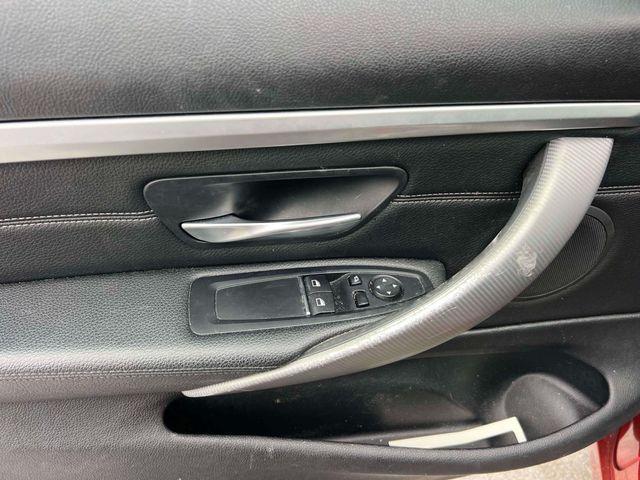 used 2019 BMW 430 car, priced at $14,331