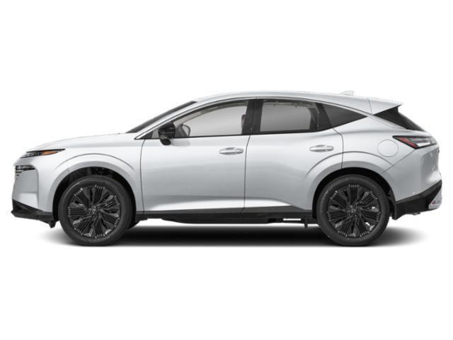 new 2026 Nissan Murano car, priced at $54,150
