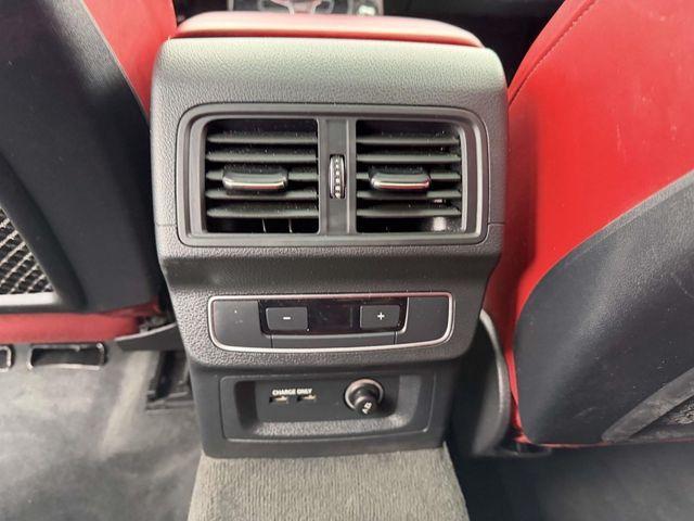 used 2023 Audi SQ5 car, priced at $32,482