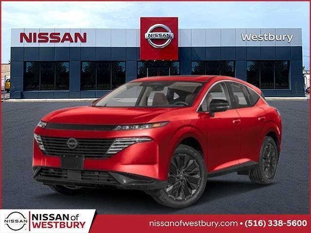 new 2026 Nissan Murano car, priced at $50,763