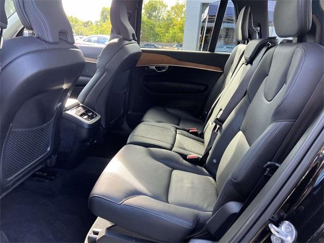 used 2024 Volvo XC90 car, priced at $39,141