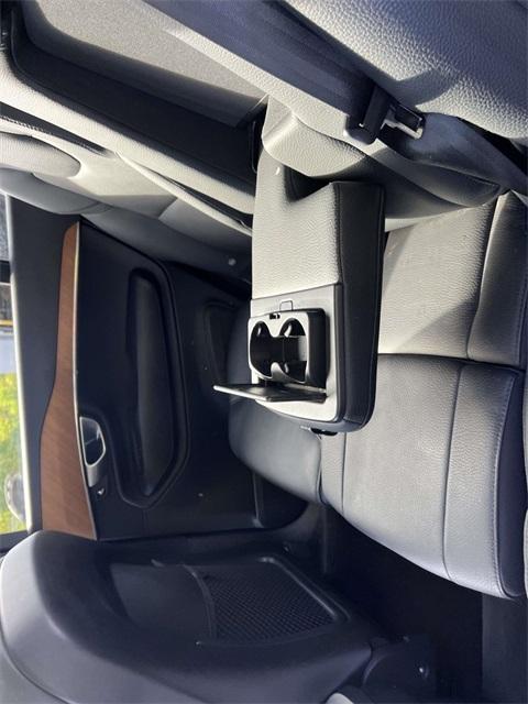 used 2024 Volvo XC90 car, priced at $39,141