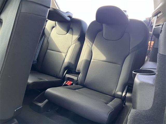 used 2024 Volvo XC90 car, priced at $39,141