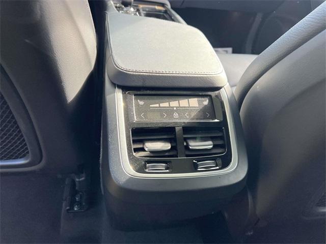 used 2024 Volvo XC90 car, priced at $39,141