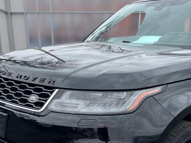 used 2019 Land Rover Range Rover Sport car, priced at $27,919