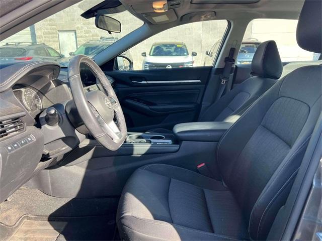 used 2023 Nissan Altima car, priced at $21,747