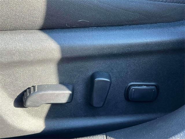 used 2023 Nissan Altima car, priced at $21,747