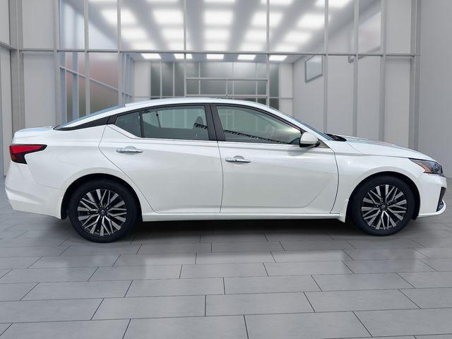used 2023 Nissan Altima car, priced at $19,747