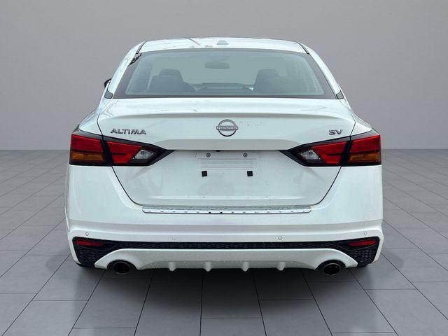 used 2023 Nissan Altima car, priced at $19,747