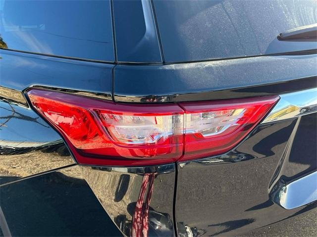 used 2019 Chevrolet Traverse car, priced at $20,997