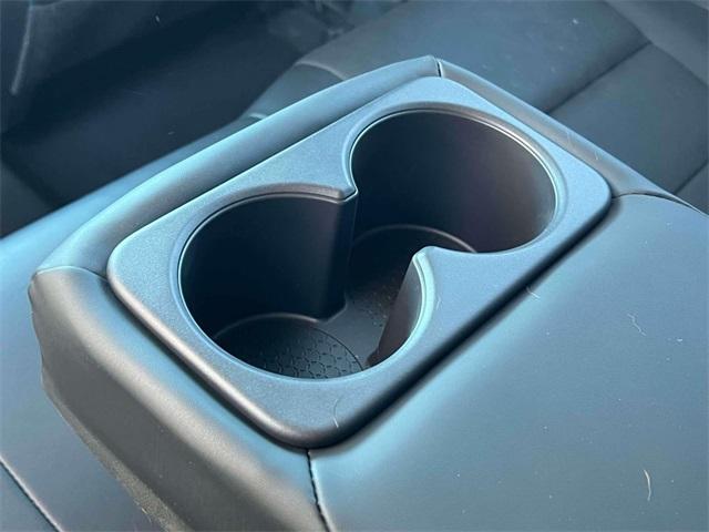 used 2023 Nissan Rogue car, priced at $21,031