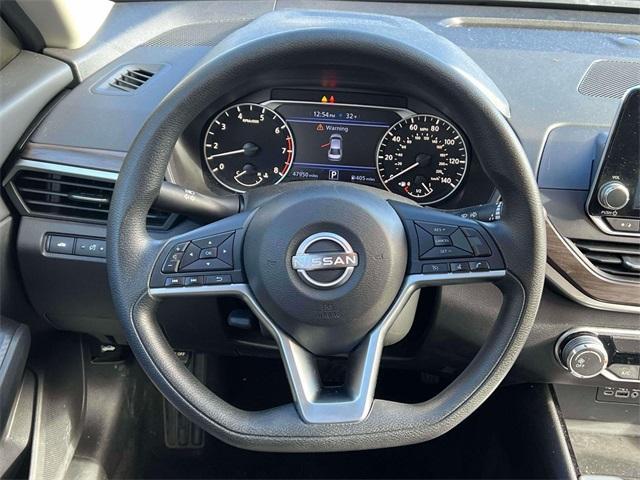 used 2024 Nissan Altima car, priced at $18,847