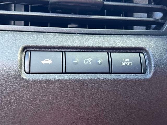 used 2024 Nissan Altima car, priced at $18,847