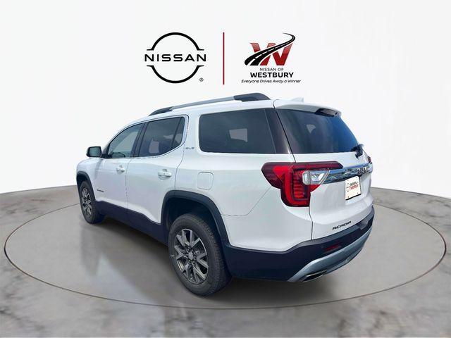 used 2023 GMC Acadia car, priced at $26,860