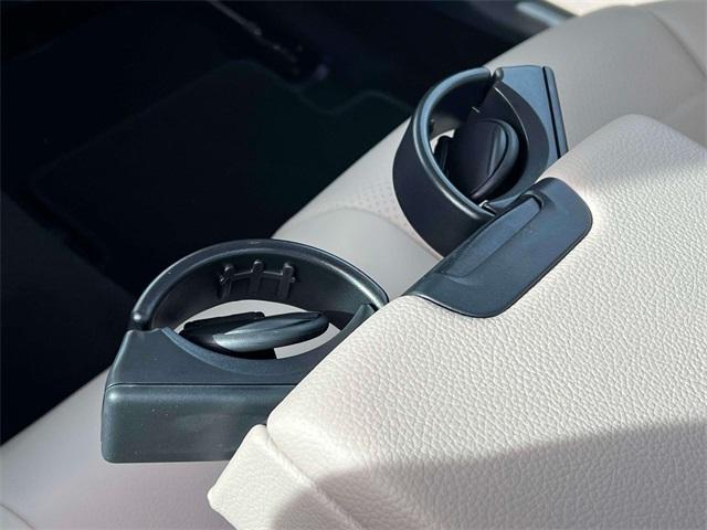 used 2019 Mercedes-Benz C-Class car, priced at $16,099