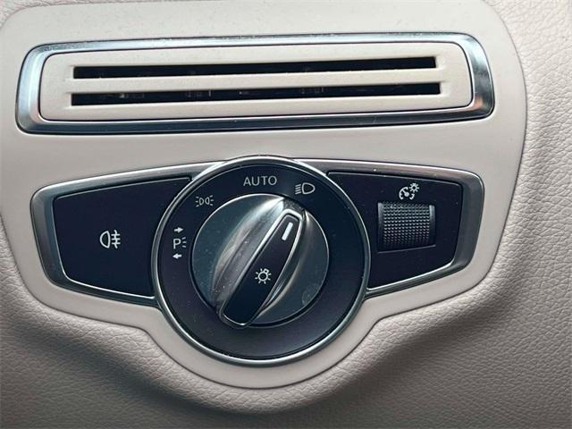 used 2019 Mercedes-Benz C-Class car, priced at $16,099