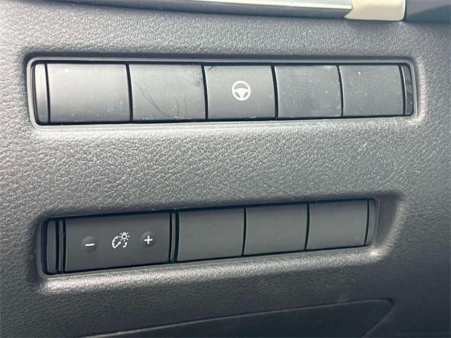 used 2023 Nissan Rogue car, priced at $18,797