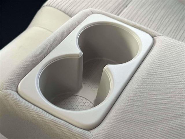 used 2023 Nissan Rogue car, priced at $18,797