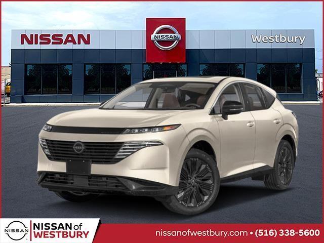 new 2026 Nissan Murano car, priced at $47,020