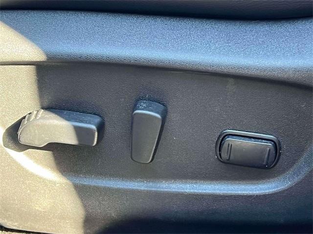 used 2022 Nissan Rogue Sport car, priced at $19,747