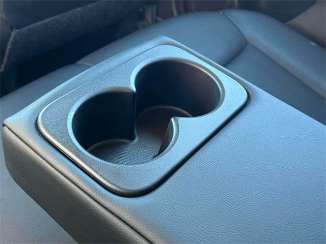 used 2022 Nissan Rogue Sport car, priced at $19,747