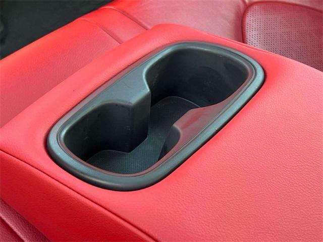 used 2018 Toyota Camry car, priced at $19,491