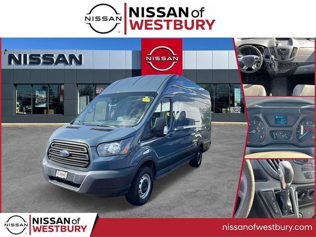 used 2019 Ford Transit-250 car, priced at $20,991