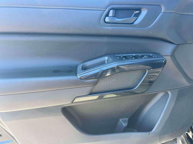 used 2023 Nissan Pathfinder car, priced at $28,517