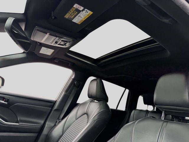 used 2021 Toyota Highlander car, priced at $32,775
