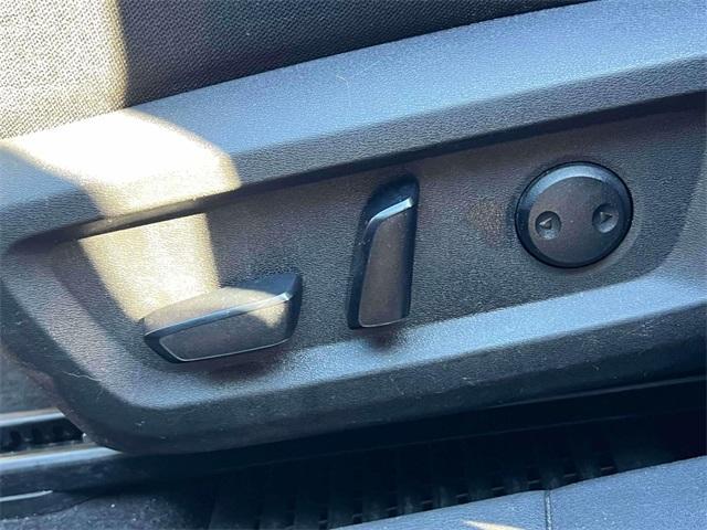 used 2023 Nissan Rogue car, priced at $15,014