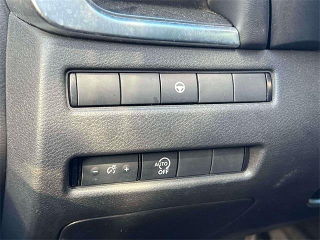 used 2023 Nissan Rogue car, priced at $15,014