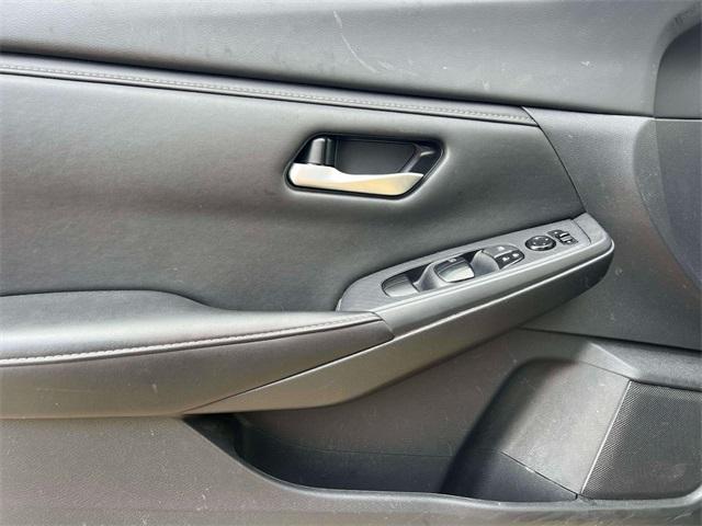 used 2022 Nissan Sentra car, priced at $17,364